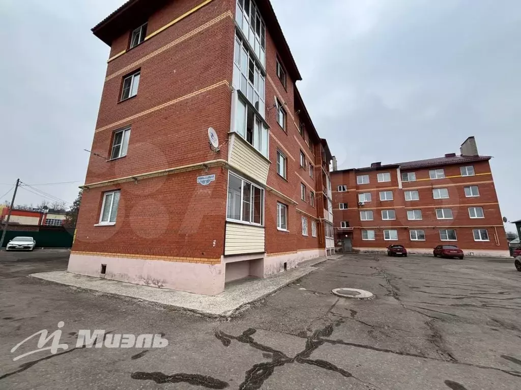 Комната 16,4 м в 4-к., 1/4 эт. - Фото 1