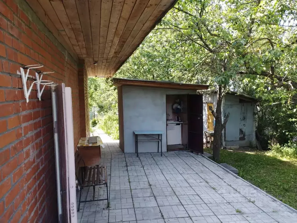 Дом в Московская область, Коломна Имени 1 Мая садовое товарищество,  ... - Фото 1