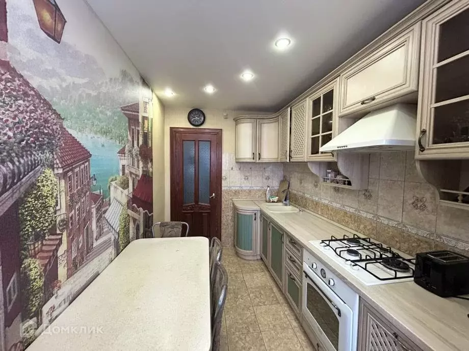 Продаётся 4-к квартира, 75.5 м - Фото 1