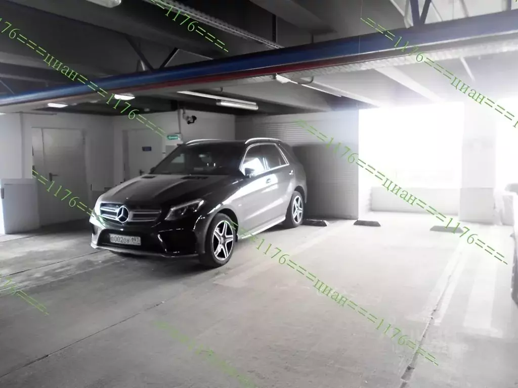 Гараж в Москва Нарвская ул., 1Ас32 (15 м) - Фото 2