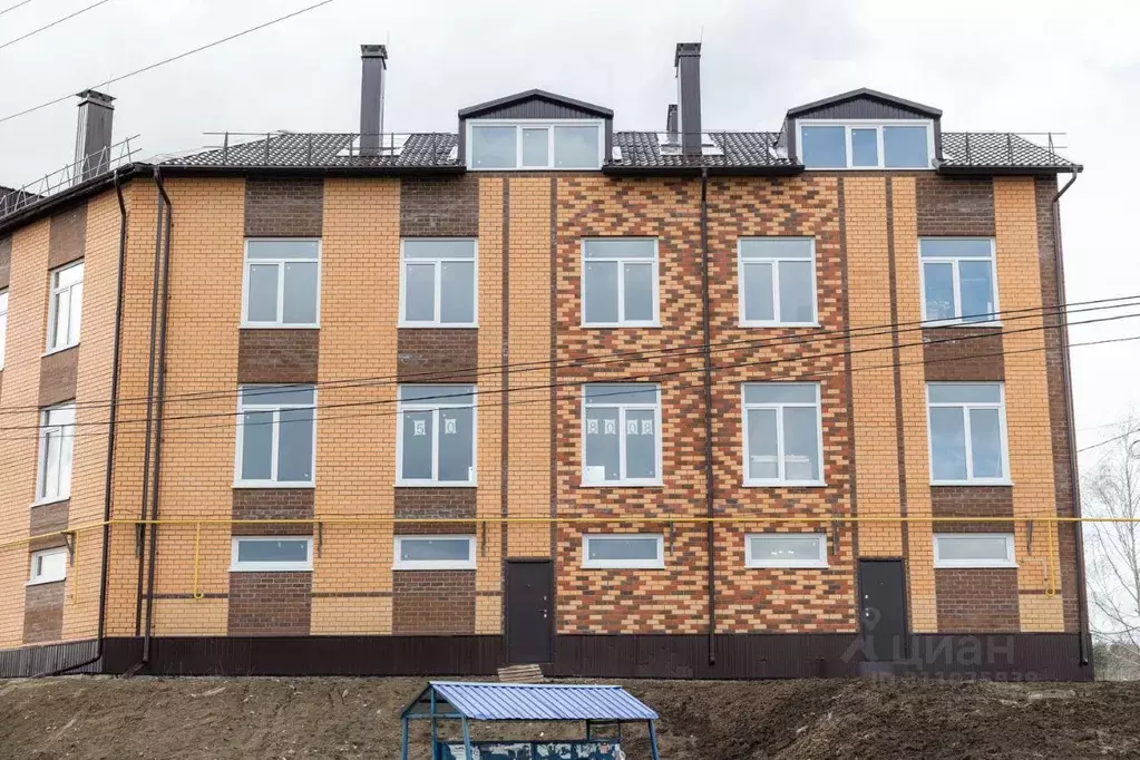 Таунхаус в Томская область, Томск Академгородок мкр, просп. ... - Фото 0