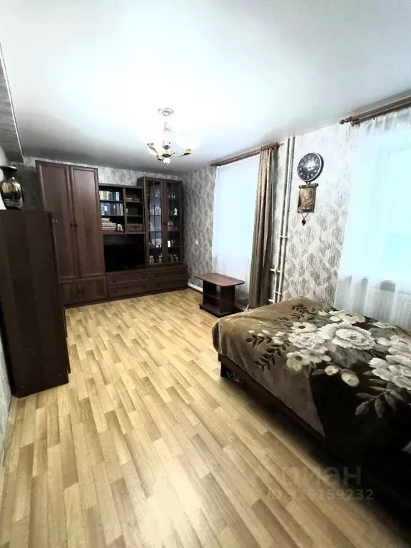 2-к кв. Мурманская область, Мурманск ул. Аскольдовцев, 13 (54.5 м) - Фото 1