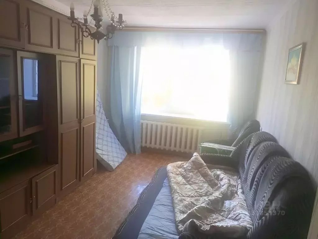 3-к кв. Мордовия, Саранск Республиканская ул., 98 (70.0 м) - Фото 1