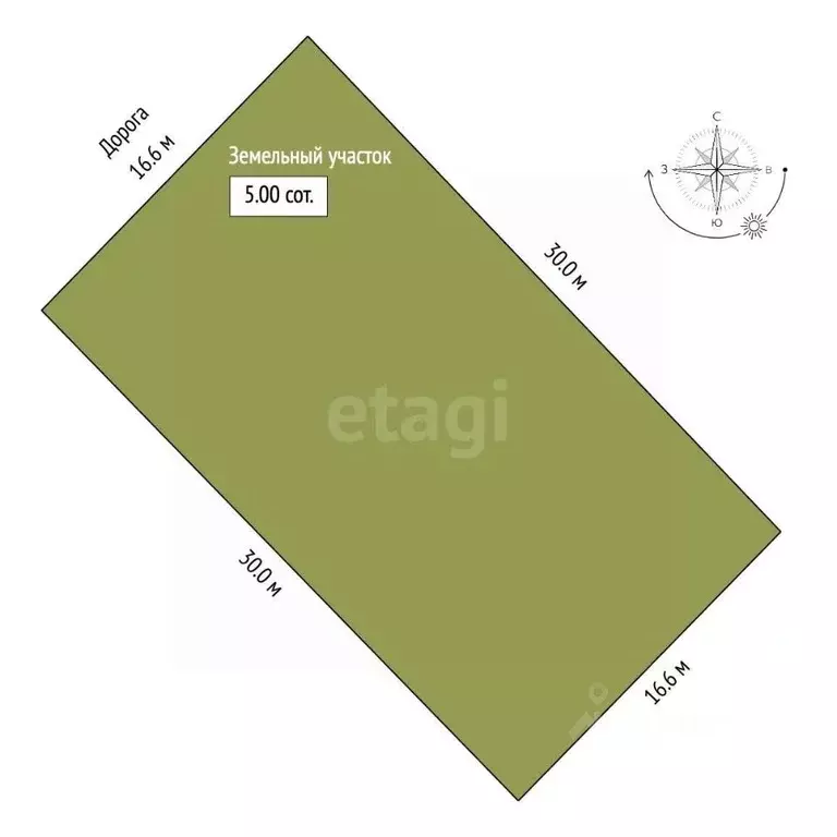 Дом в Московская область, Воскресенск городской округ, с. ... - Фото 1