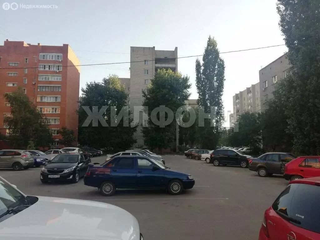 4-комнатная квартира: Воронеж, улица Туполева, 3Б (71.2 м) - Фото 0