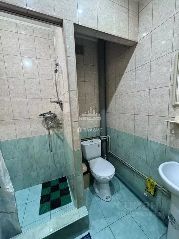 1-к кв. Крым, Керчь ул. Шлагбаумская, 45 (30.0 м) - Фото 2