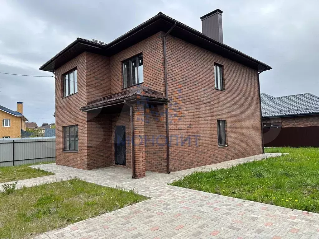 Коттедж 140 м на участке 5,1 сот. - Фото 0