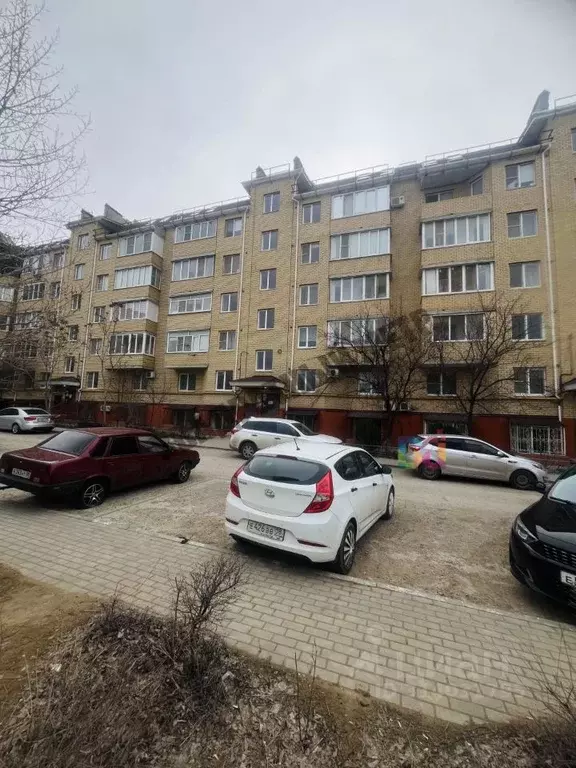 3-к кв. Калмыкия, Элиста ул. Ю. Клыкова, 81Б (84.9 м) - Фото 0
