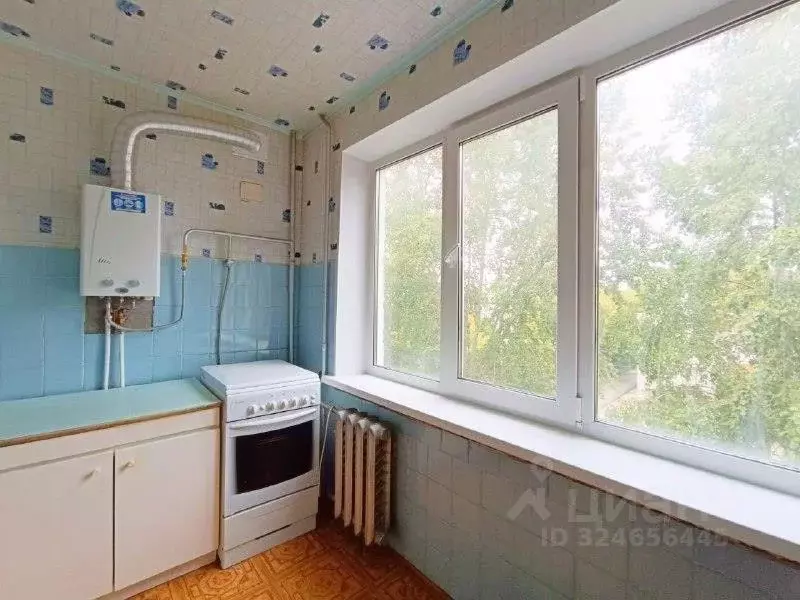 3-к кв. Архангельская область, Котлас ул. Карла Маркса, 18 (52.7 м) - Фото 2