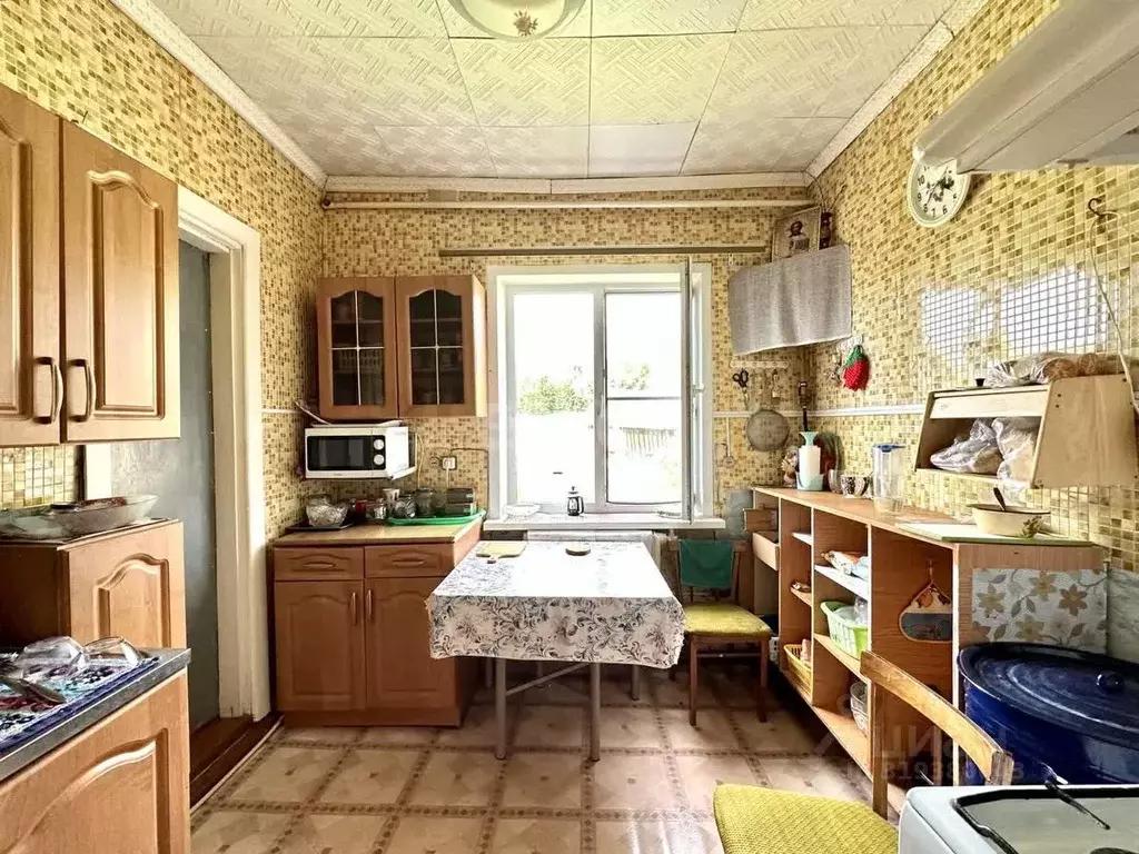 3-к кв. Коми, Сыктывкар городской округ, Верхняя Максаковка пгт ул. ... - Фото 0