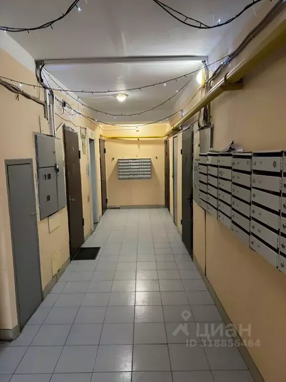 2-к кв. Московская область, Королев Юбилейный мкр, ул. Лесная, 11 ... - Фото 0