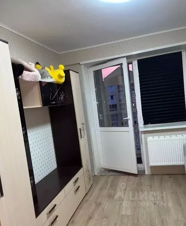 Студия Удмуртия, Ижевск ул. Дарьинская, 2 (27.0 м) - Фото 2