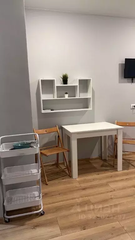 Студия Краснодарский край, Краснодар ул. Западный обход, 39/2к5 (20.0 ... - Фото 2