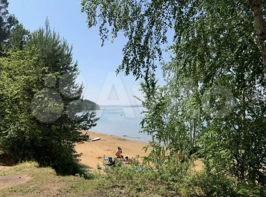 Дача 120 м на участке 3,4 сот. - Фото 1