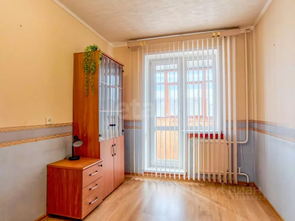 3-к кв. Вологодская область, Череповец Любецкая ул., 25 (57.1 м) - Фото 1