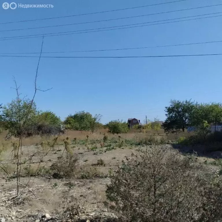 Участок в Тихорецк, улица М. Булгакова (10 м) - Фото 1