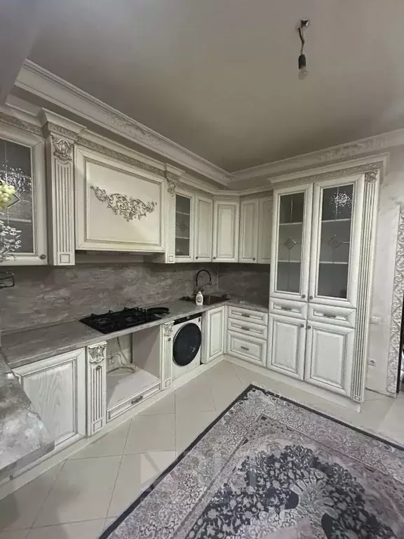 3-к кв. Дагестан, Махачкала ул. Мекегинская, 36 (95.0 м) - Фото 2