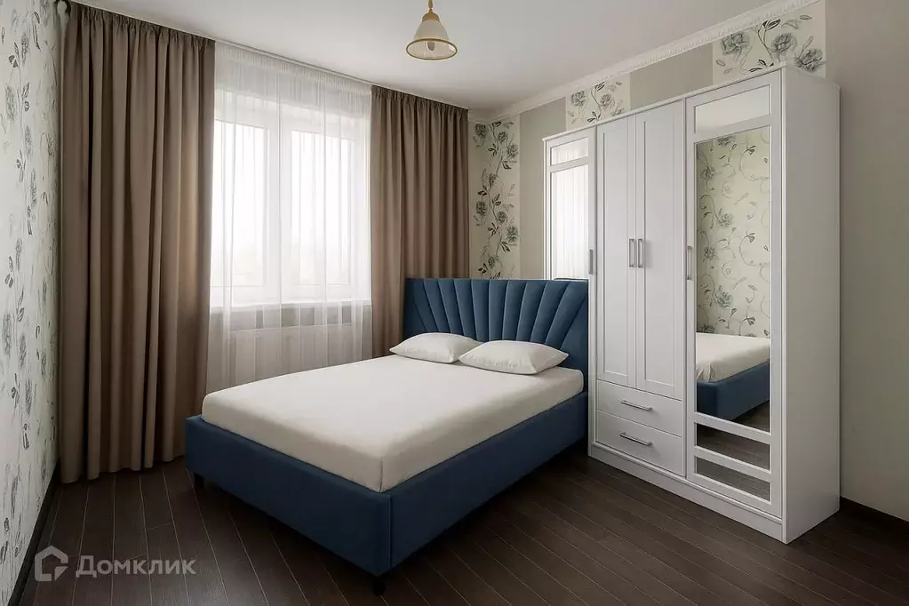 Продаётся 3-к квартира, 76 м - Фото 1