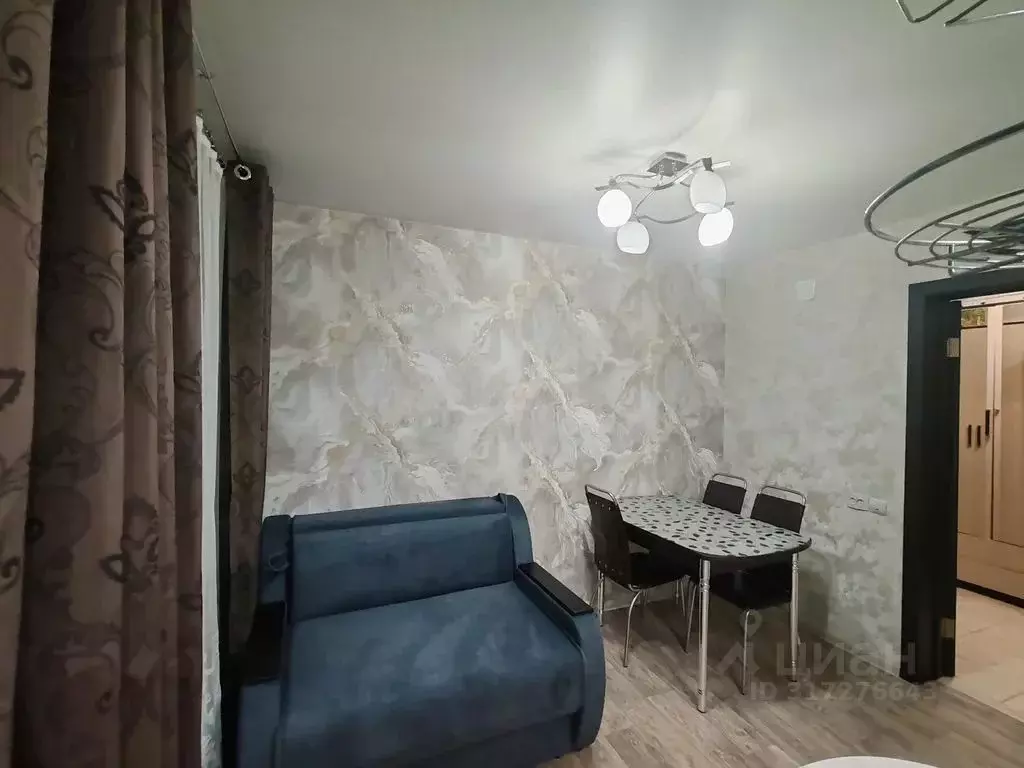 2-к кв. Иркутская область, Тулун ул. Ленина, 88 (49.0 м) - Фото 2