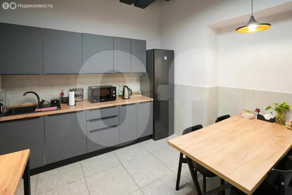 Офис (1989 м) - Фото 1