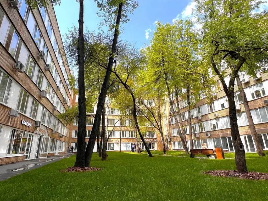 Офис в Москва Старокалужское ш., 62 (335 м) - Фото 1