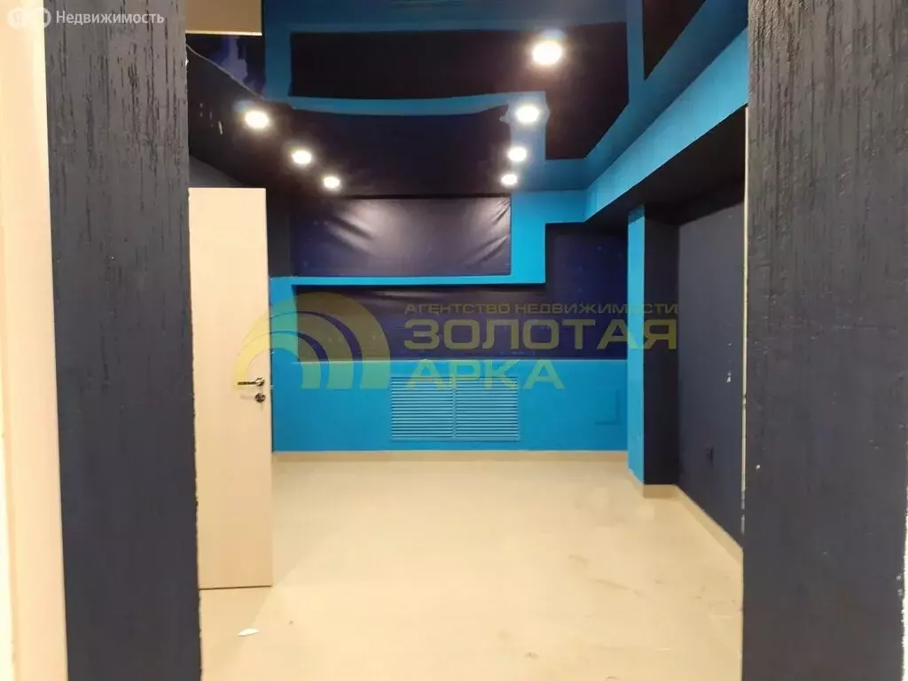 Помещение свободного назначения (78.2 м) - Фото 1