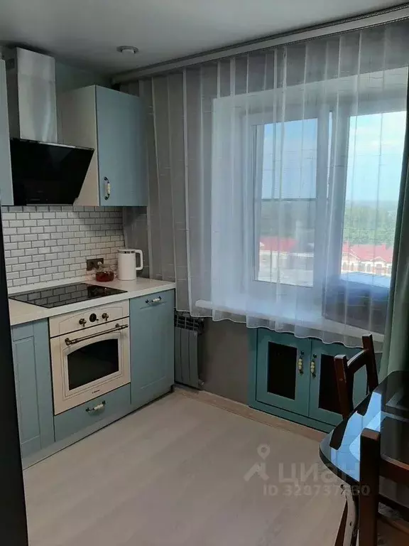 3-к кв. Новосибирская область, Бердск Вокзальная ул., 50А (70.0 м) - Фото 1