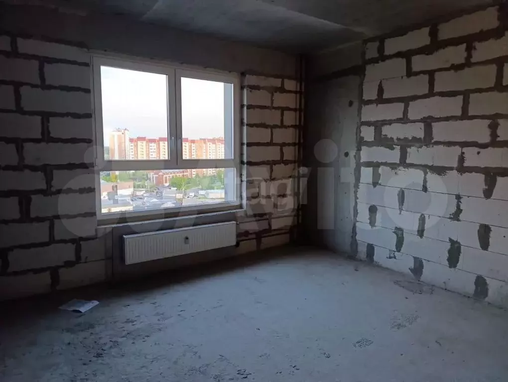 Квартира-студия, 26 м, 12/17 эт. - Фото 0