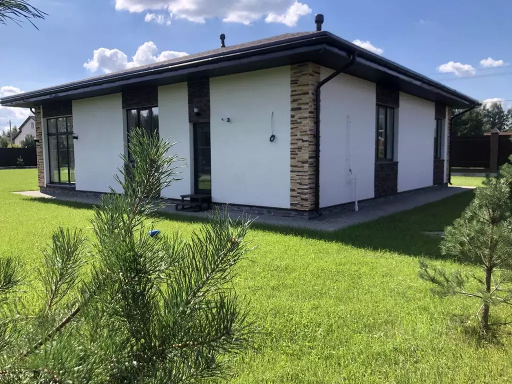 Дом в Тверская область, Конаковский муниципальный округ, Жемчужина СНТ ... - Фото 2