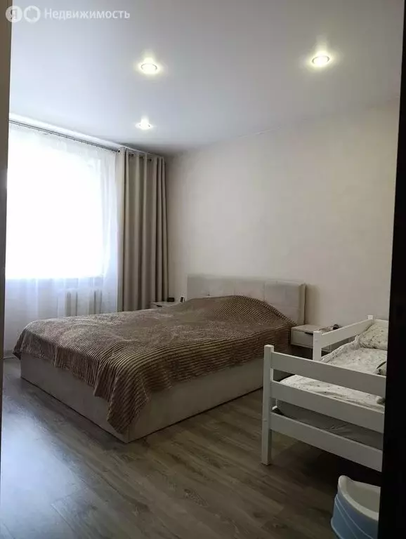 2-комнатная квартира: Старый Оскол, микрорайон Королёва, 5А (54 м) - Фото 1
