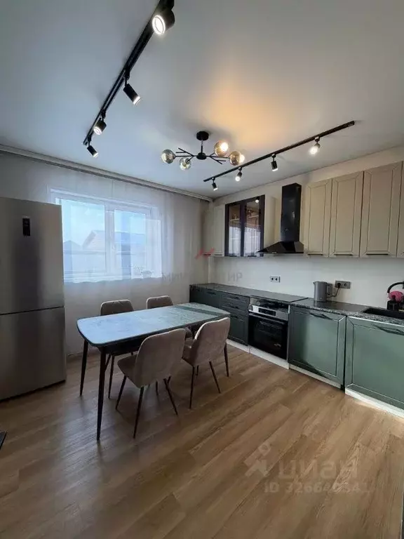 Дом в Тыва, Кызыл ул. Кара-Хаакская (149 м) - Фото 1