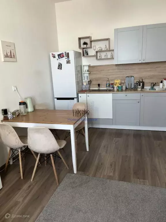Продаётся 2-к квартира, 55 м - Фото 0