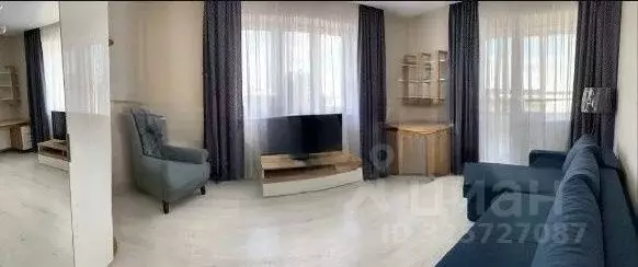 1-к кв. Тверская область, Тверь ул. Терещенко, 6к1 (40.8 м) - Фото 2