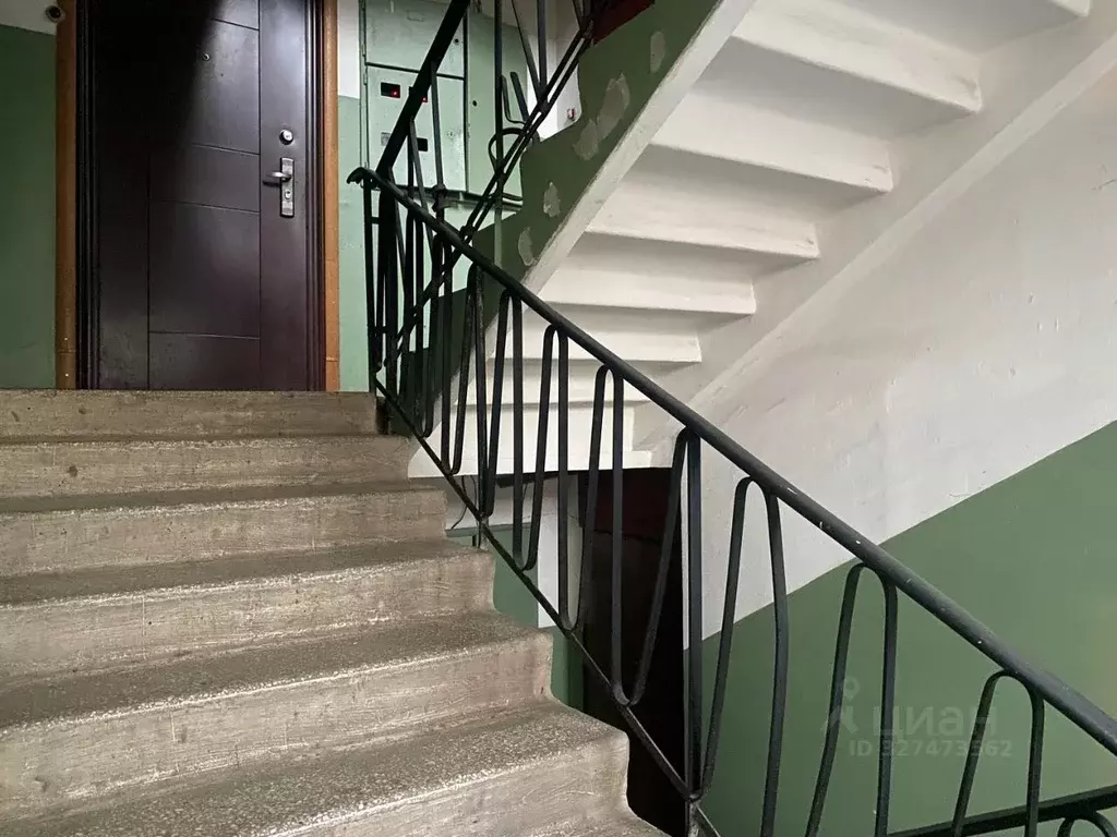 2-к кв. Московская область, Красногорск городской округ, пос. ... - Фото 2