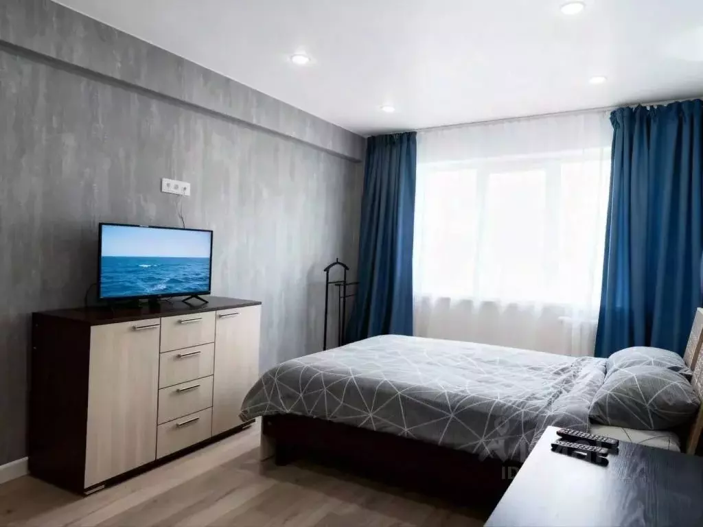 1-к кв. Архангельская область, Северодвинск Морской просп., 7 (35.0 м) - Фото 1