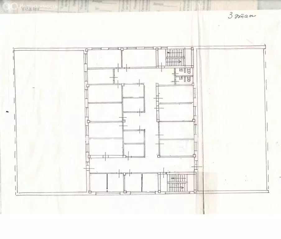 Офис (398 м) - Фото 1