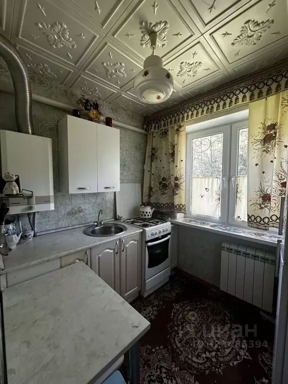 3-к кв. Самарская область, Самара ул. Авроры, 108 (60.0 м) - Фото 1