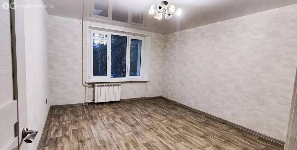 1-комнатная квартира: Москва, Новощукинская улица, 10к2 (35 м) - Фото 1