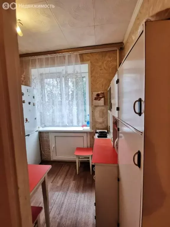 2-комнатная квартира: Тверь, улица Тамары Ильиной, 35 (40.3 м) - Фото 1