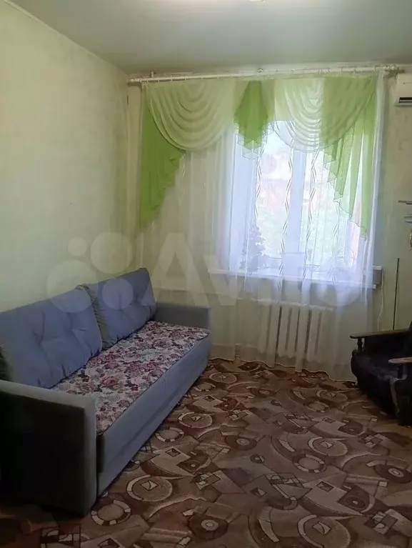 1-к. квартира, 17 м, 3/3 эт. - Фото 0