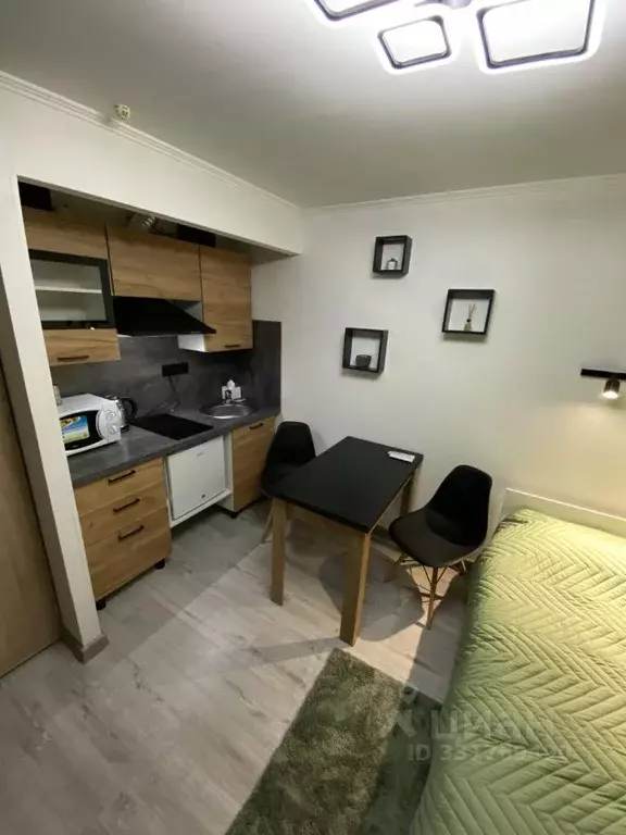 Студия Москва Алтуфьевское ш., 2 (20.0 м) - Фото 2