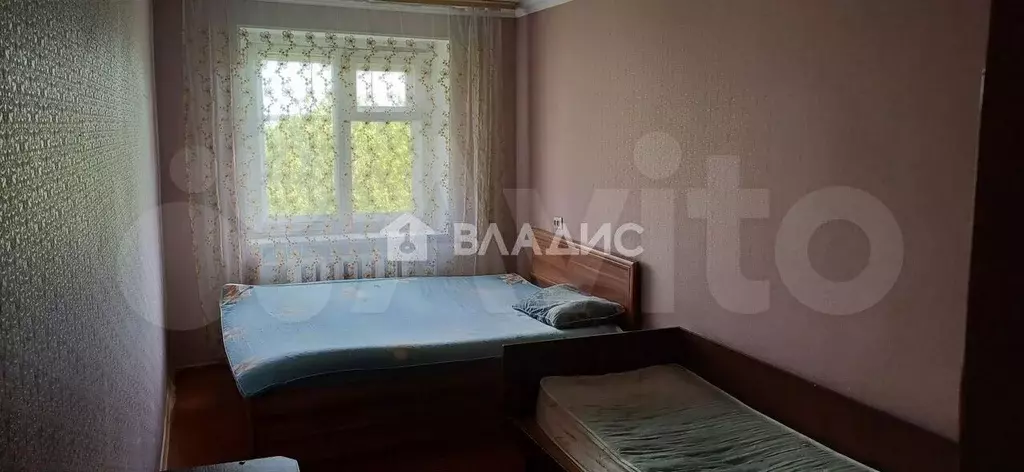 3-к. квартира, 59 м, 5/5 эт. - Фото 1