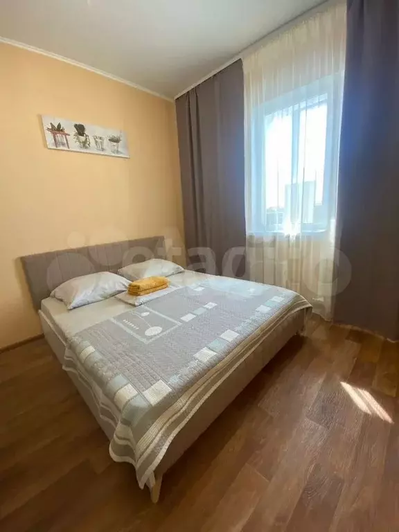 Квартира-студия, 33 м, 12/17 эт. - Фото 1