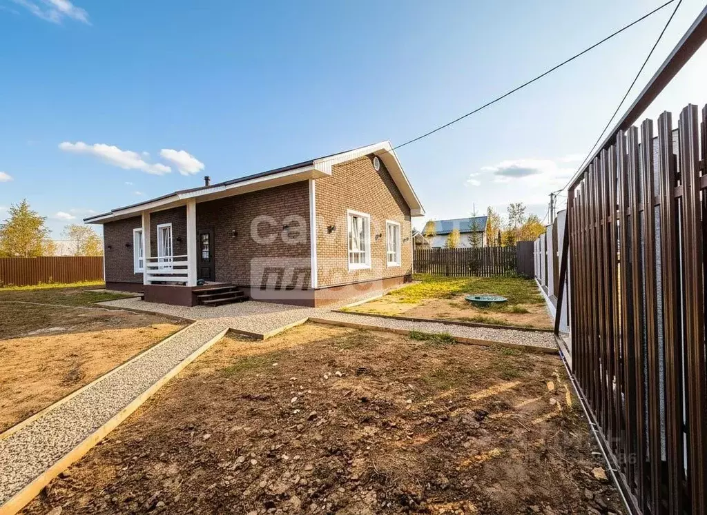 Дом в Московская область, Наро-Фоминский городской округ, д. Новинское ... - Фото 2