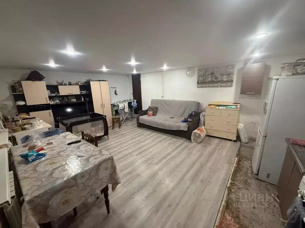 Дом в Северная Осетия, Заводской пгт ул. Дальняя, 106 (85 м) - Фото 1