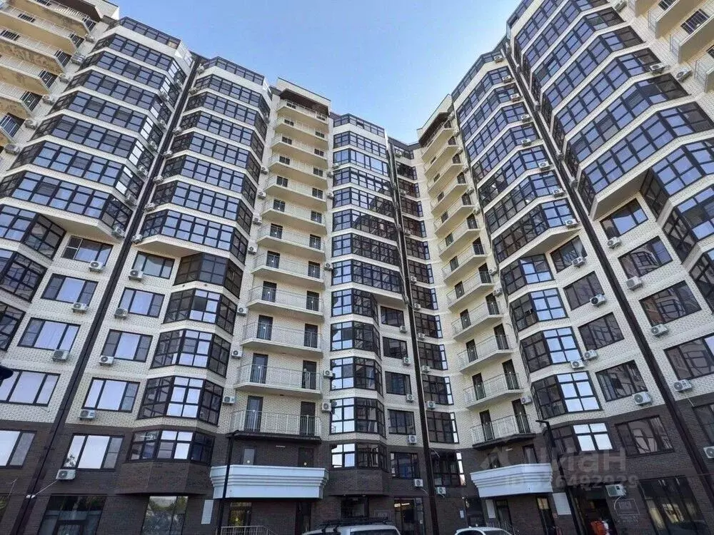 Склад в Краснодарский край, Анапа ул. Шевченко, 3 (4 м) - Фото 1