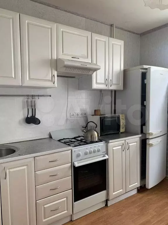 1-к. квартира, 36 м, 5/9 эт. - Фото 0