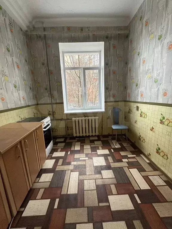 2-к. квартира, 45,5 м, 2/2 эт. - Фото 0
