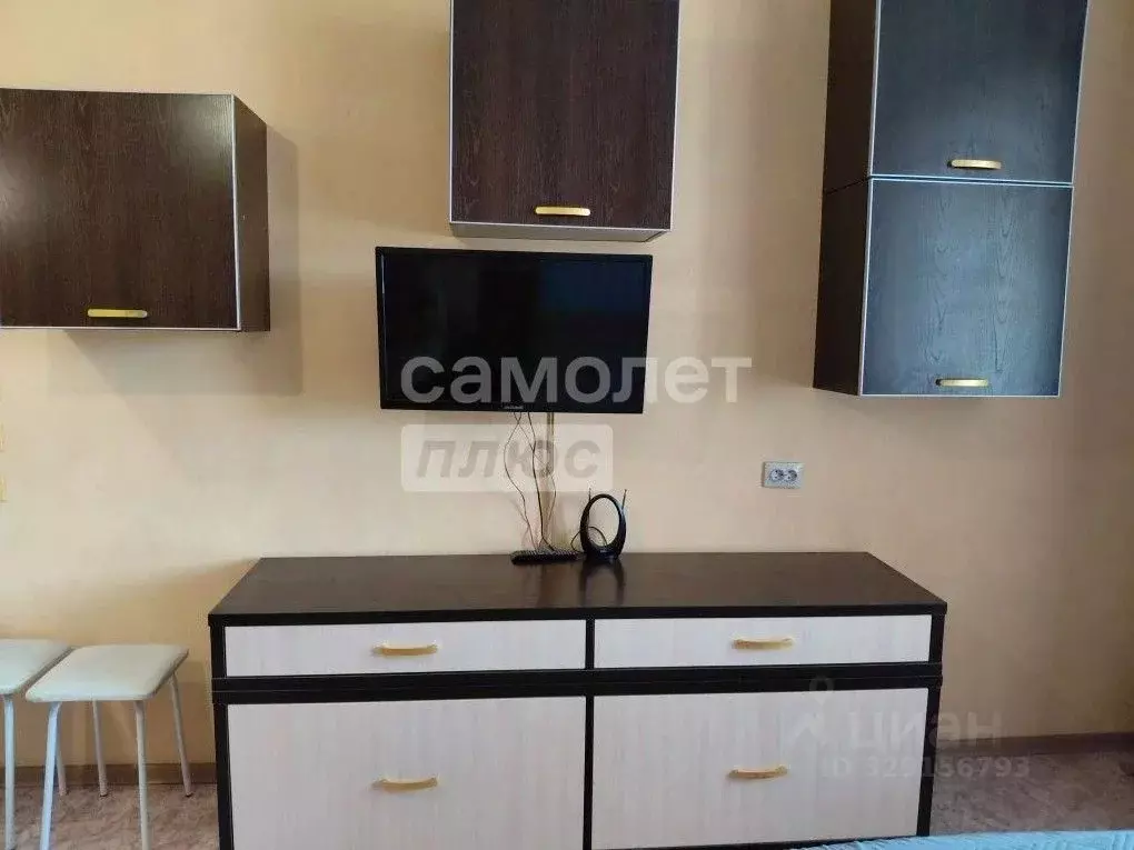 Студия Алтайский край, Бийск Советская ул., 189/1 (27.0 м) - Фото 2