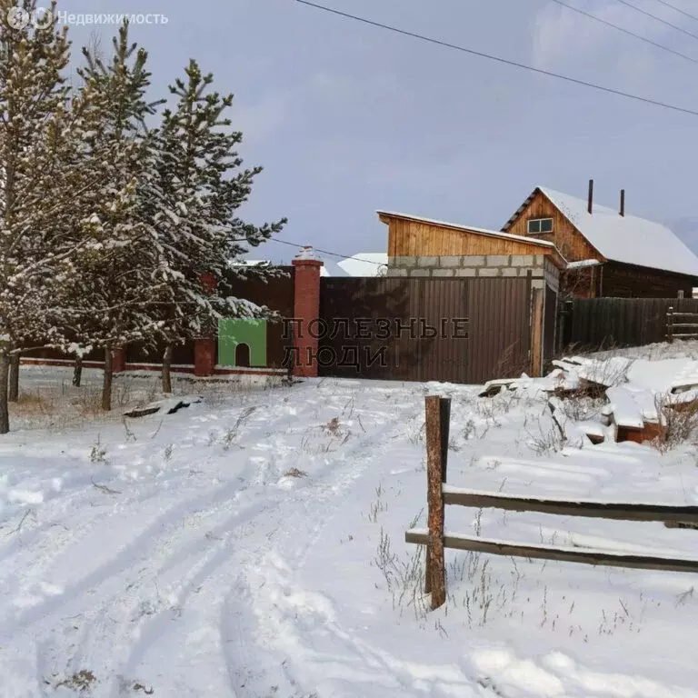 Дом в Смоленка, Армейская улица, 49А (71.4 м) - Фото 1